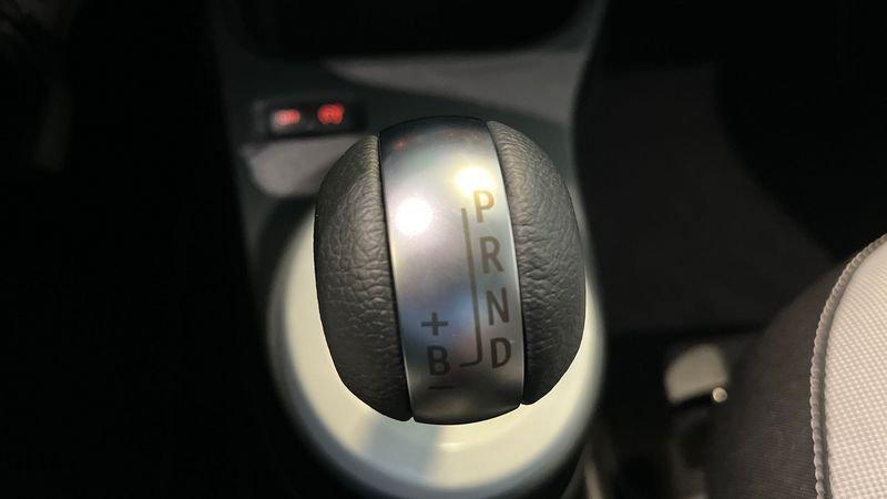 Renault Twingo Electric E-TECH electric equilibre