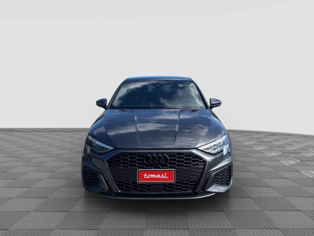 AUDI A3 A3 SPB 30 TDI S tronic S line edition