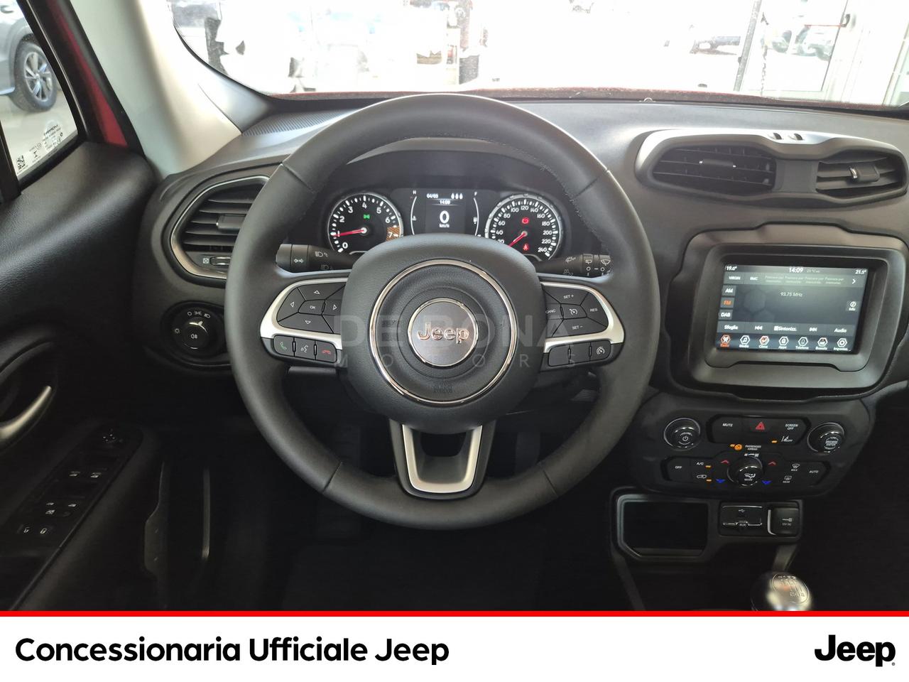 Jeep Renegade 1.0 t3 longitude 2wd