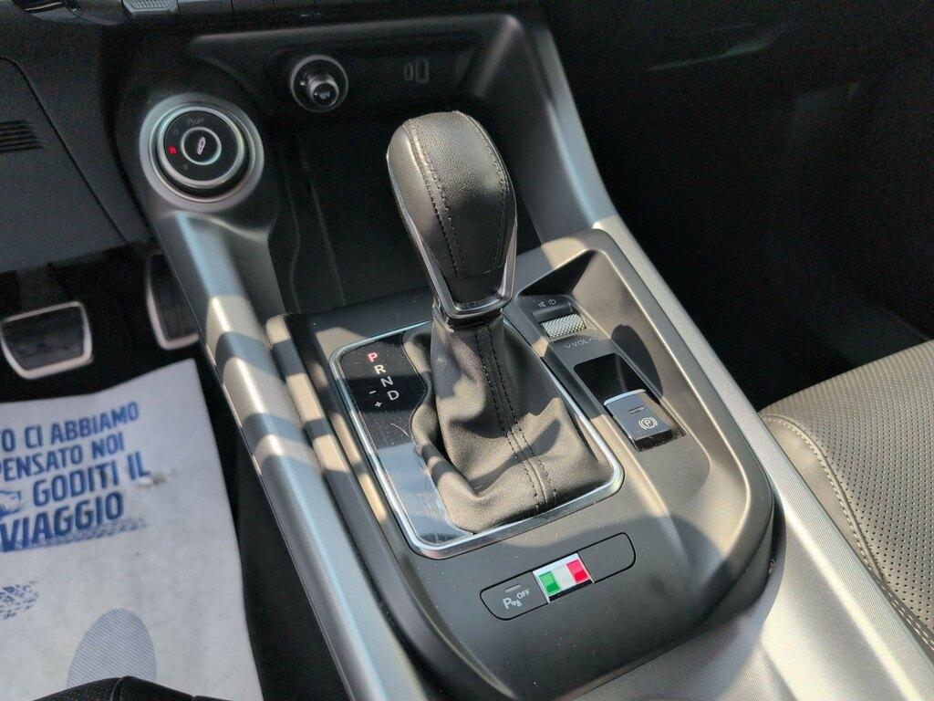 Alfa Romeo Tonale 1.5 Hybrid Veloce TCT7