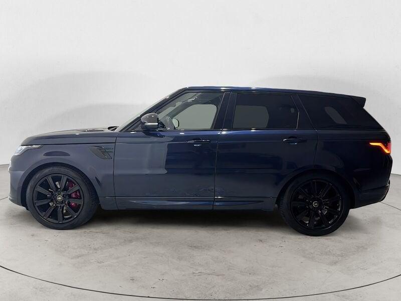 Land Rover RR Sport 2.0 Si4 PHEV HSE