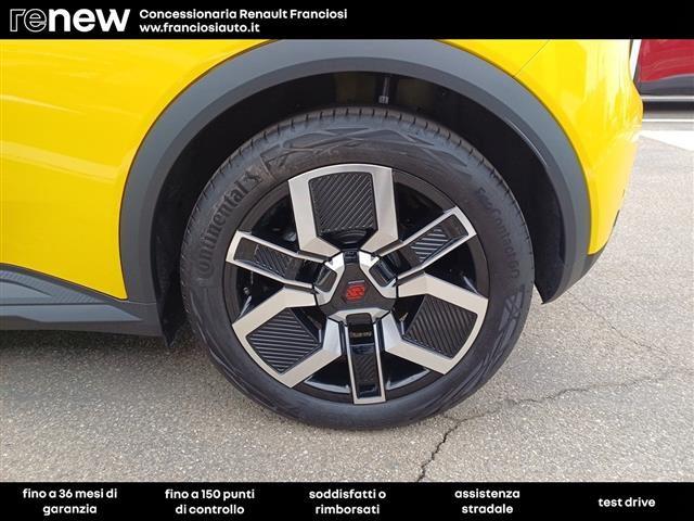 RENAULT Other Renault 5 E-Tech Electric Comfort Range Techno
