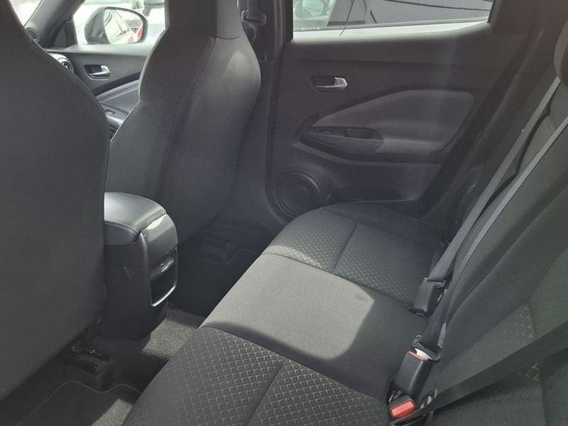 Nissan Juke II 2020 1.0 dig-t N-Connecta 114cv