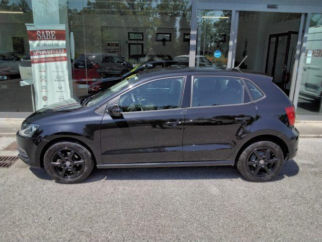 VOLKSWAGEN Polo 1.0 MPI 75 CV 5p. Comfortline