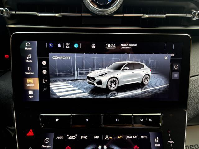 MASERATI Grecale Grecale MHEV 2.0 300 CV GT ''SOLI 54669 KM''