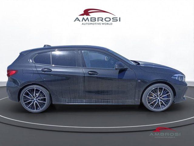 BMW 120 Serie 1 d 5 porte Comfort Msport Package