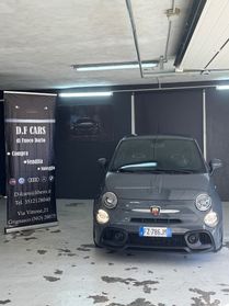 Abarth 595 1.4 Turbo 70* anniversario