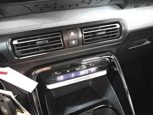 Citroen C3 Hybrid 110 e-DCS6 Max *KM Ø*