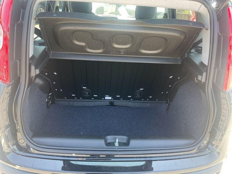 FIAT Panda New 1.0 70cv Hybrid Panda