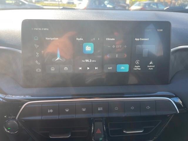 Mg MG3 1.5 ICE Comfort