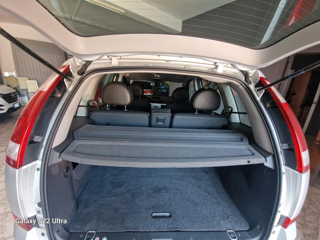Opel Meriva 1.4 16V Enjoy