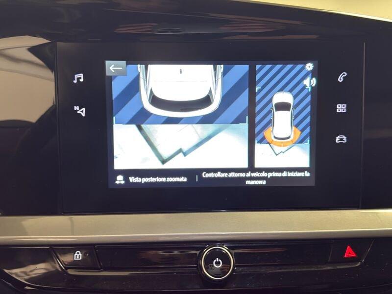 Opel Mokka Mokka 1.2 Turbo 136 CV GS