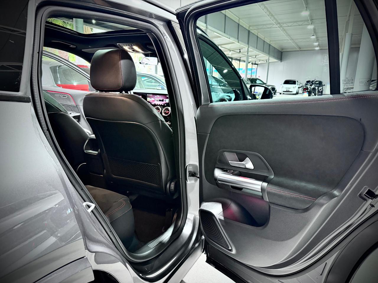 Mercedes-Benz GLA 200 d 150CV AMG Line Premium Plus