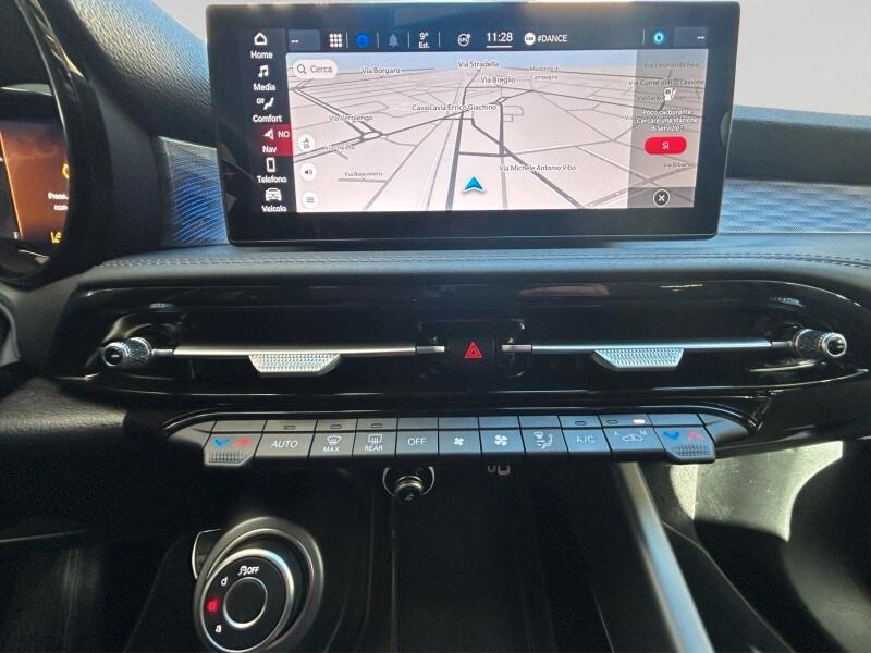 ALFA ROMEO Tonale Tonale 1.5 130 CV MHEV TCT7 E...