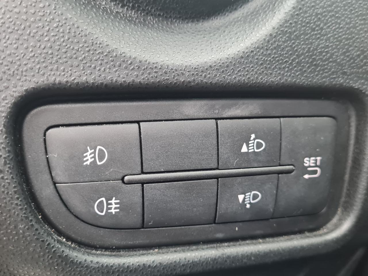 Alfa Romeo MiTo 1.4 8V Impression #7576