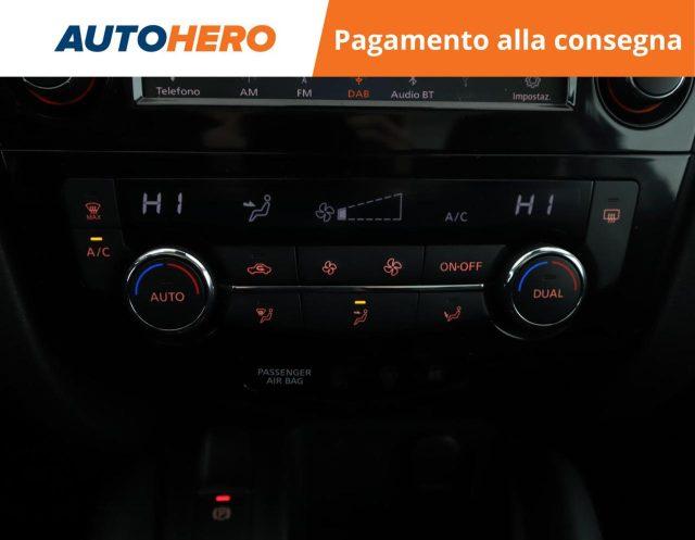 NISSAN Qashqai 1.3 DIG-T 140 CV N-Connecta