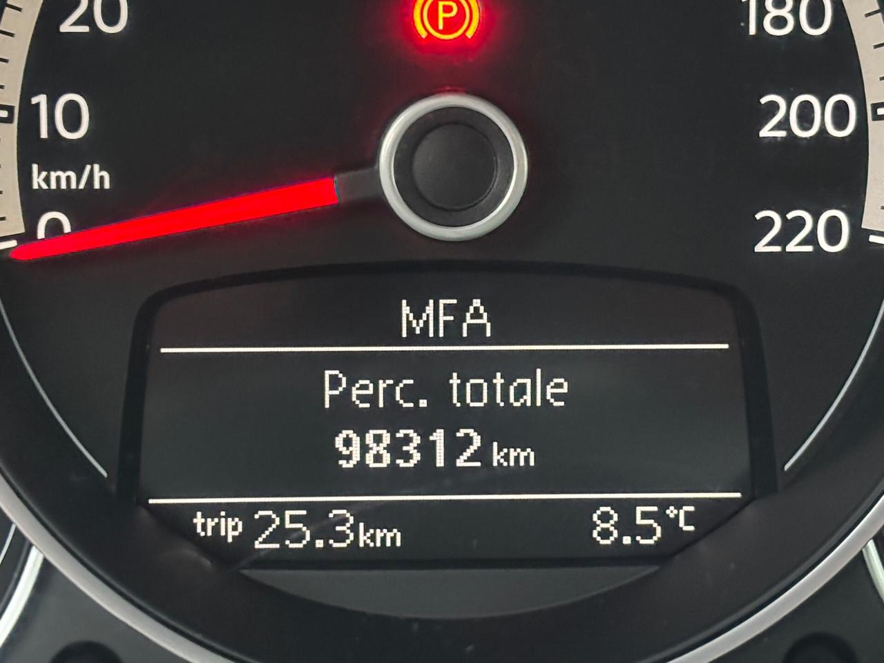 Volkswagen up! 1.0 5p. highUP! OK NEOPATENTATI