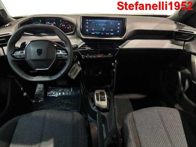 PEUGEOT 2008 1.2 hybrid Style 136cv e-dcs6