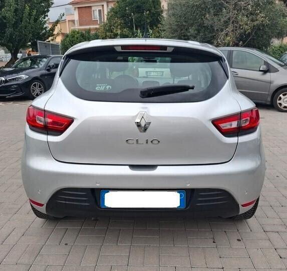 Renault Clio 1.5 dci Energy Business 90cv anno 05-2019