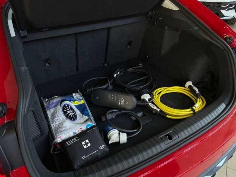 Audi Q3 SPORTBACK Audi Sportback Business Plus 45 TFSI e 180(245) kW(CV) S tronic