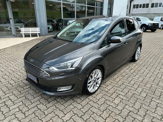 Ford C-Max 1.5 TDCi 120CV Start&Stop Titanium