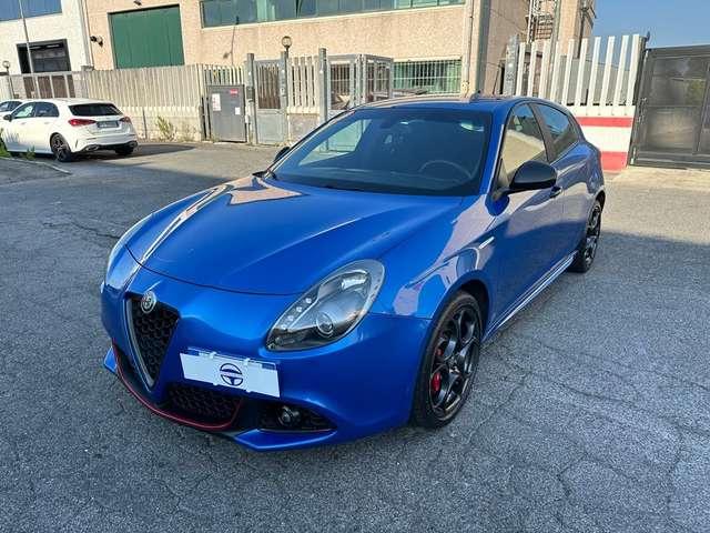 Alfa Romeo Giulietta 1.6 JTDm 120 CV Sport
