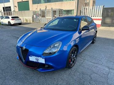 Alfa Romeo Giulietta 1.6 JTDm 120 CV Sport