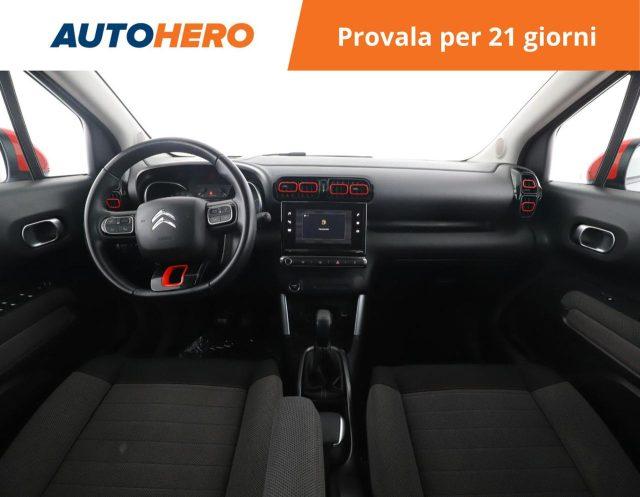 CITROEN C3 Aircross PureTech 82 Feel