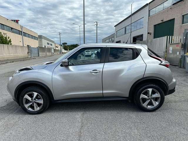 Nissan Juke 1.5 dCi Start&Stop N-Connecta