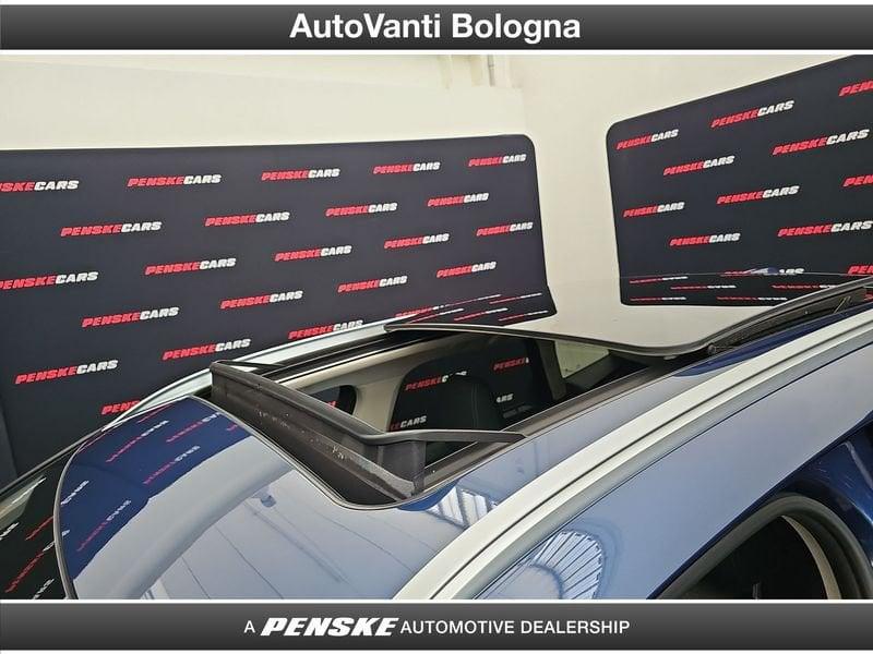 BMW Serie 2 Active Tourer 218d Active Tourer auto