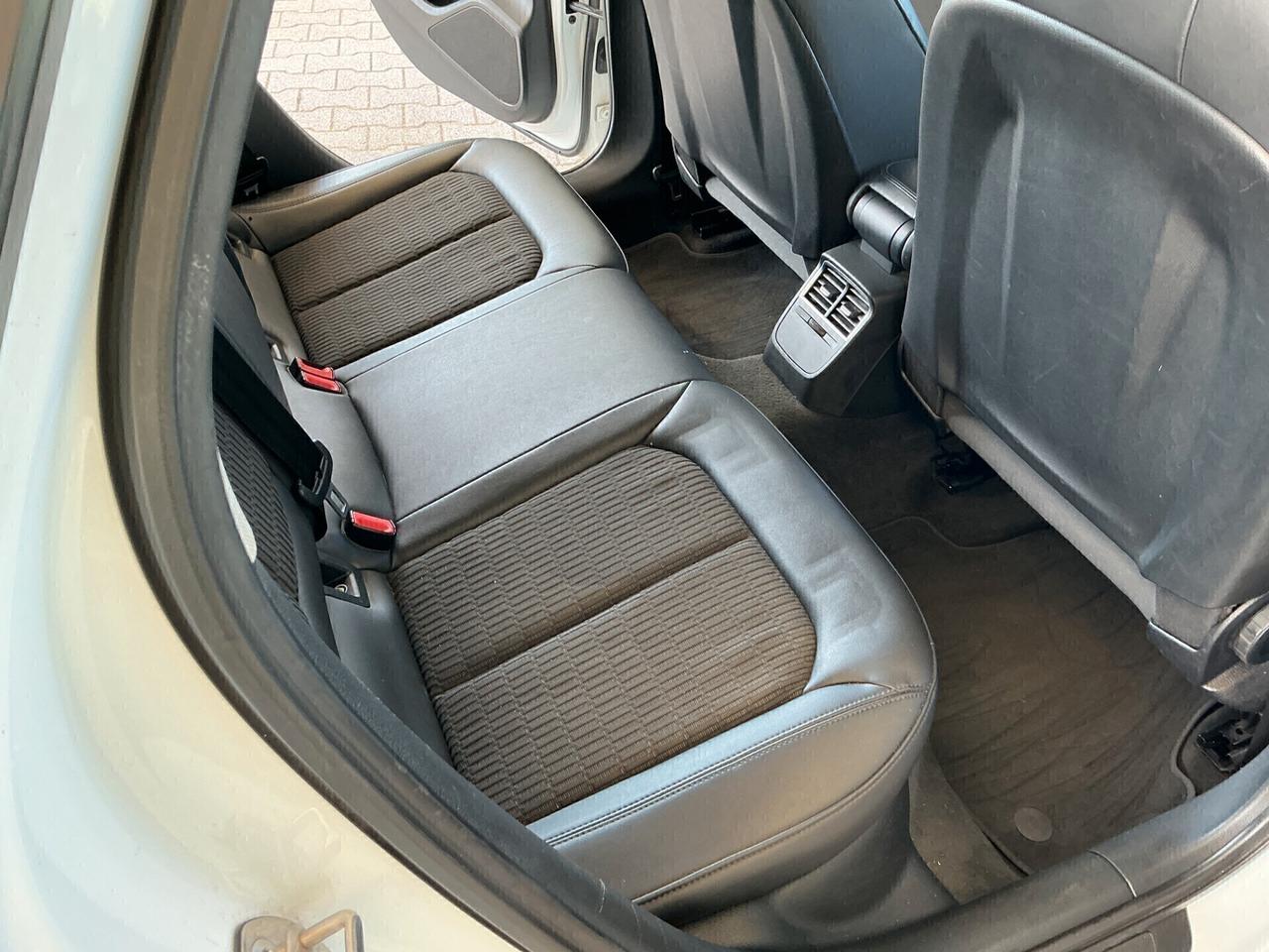 Audi A3 1.6 TDI clean diesel Ambiente