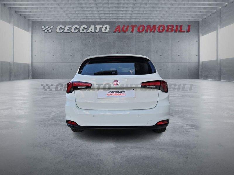 FIAT Tipo Tipo SW 1.6 mjt Lounge s&s 120cv dct