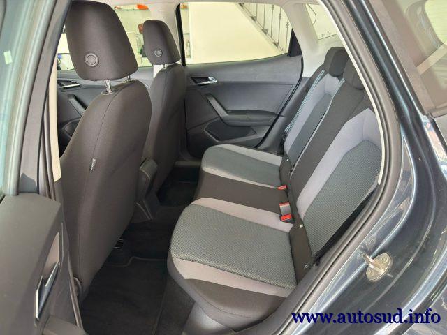 SEAT Arona 1.6 TDI 95 CV Style
