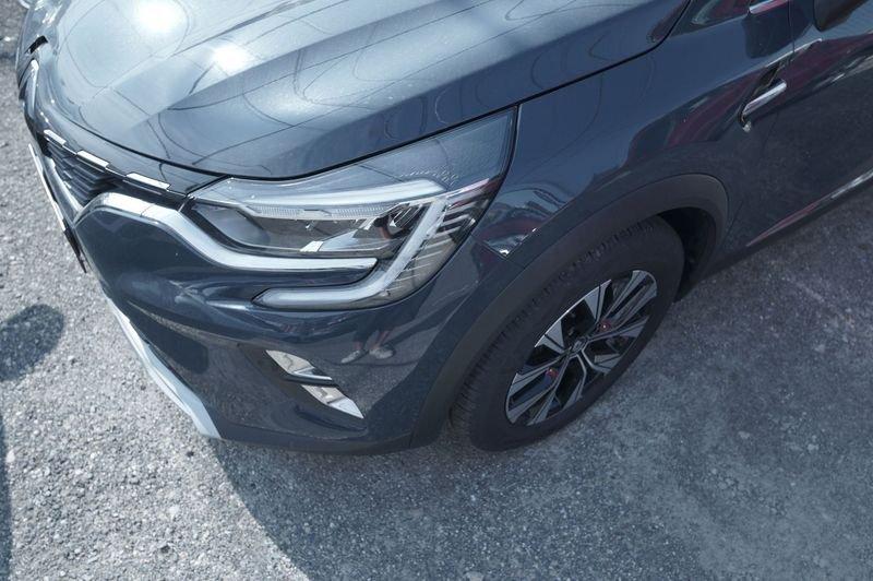 Renault Captur II 2019 1.0 tce Techno 90cv