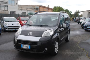 CITROEN NEMO 1.3 HDI 75 CV OK NEOPATENTATI