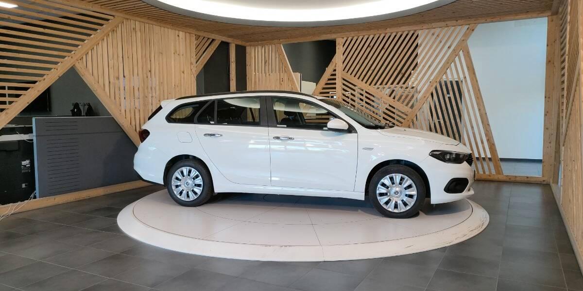 Fiat Tipo 1.6 mjt Easy s&s 120cv my19