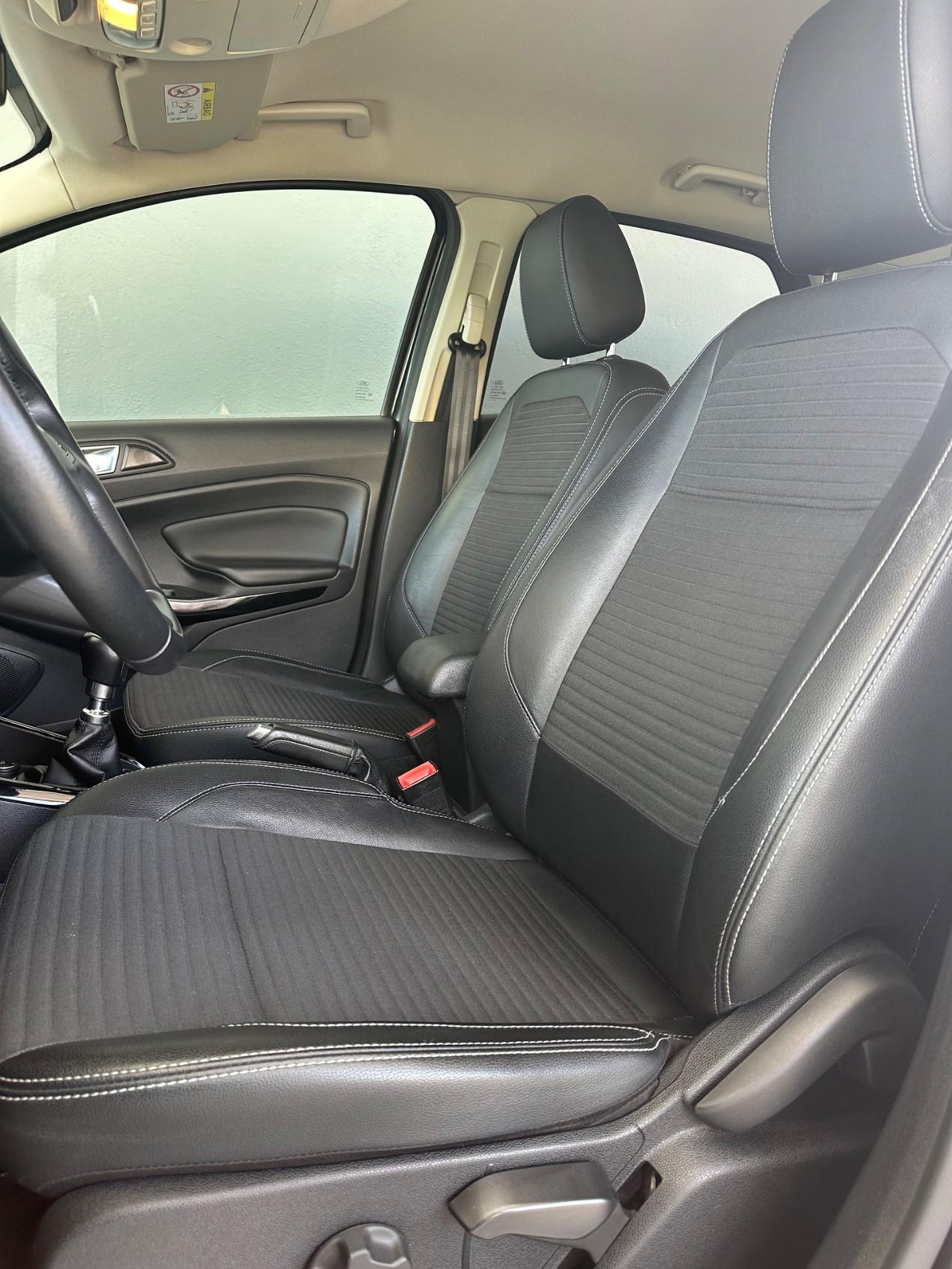 Ford EcoSport 1.0 ecoboost Plus 100cv