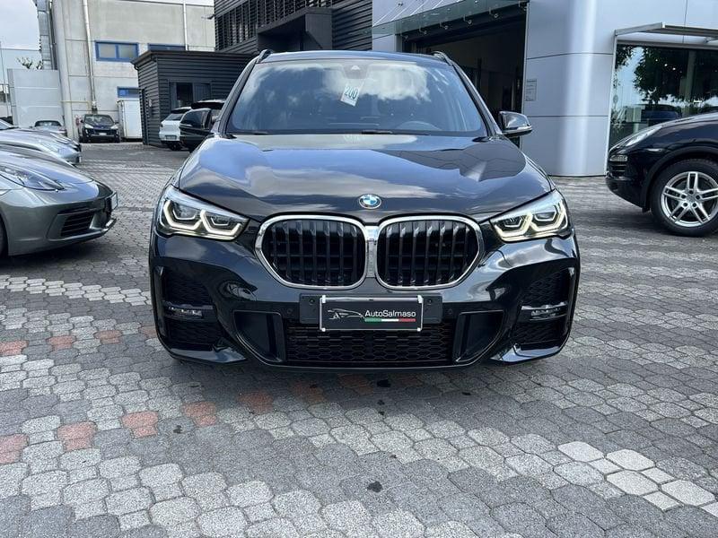 BMW X1 xDrive18d Msport 150 CV