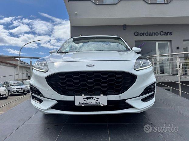 Ford Kuga 1.5 EcoBlue 120 CV aut. 2WD ST-Line X