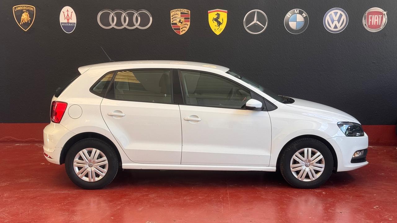 Volkswagen Polo OK NEOPATENTATI