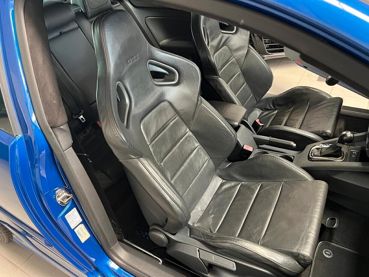 Volkswagen Golf R32 TURBO 675 CV