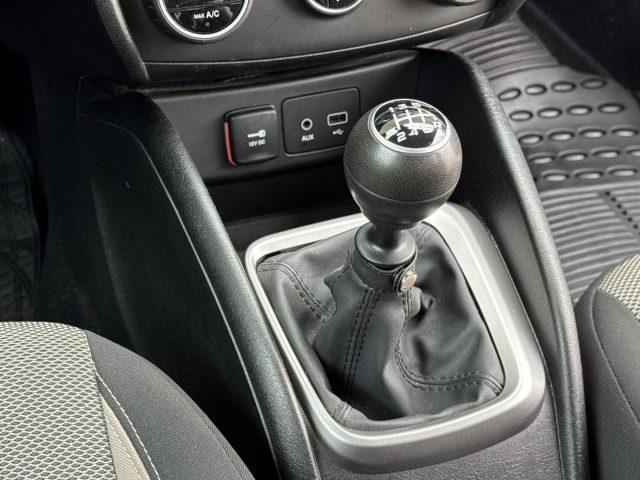 FIAT Tipo 1.4 4 porte Opening Edition UNICOPROPRIETARIO