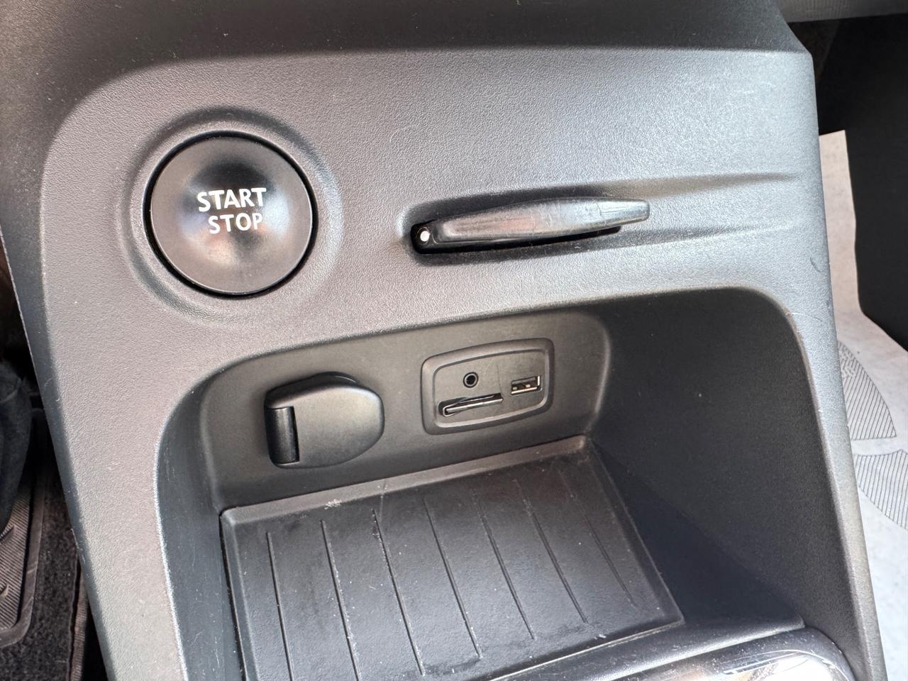 Renault Captur dCi 8V 90 CV Start&Stop Energy Intens