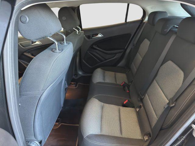 MERCEDES-BENZ CLA sse GLA GLA 200 CDI/d Automatic Executive
