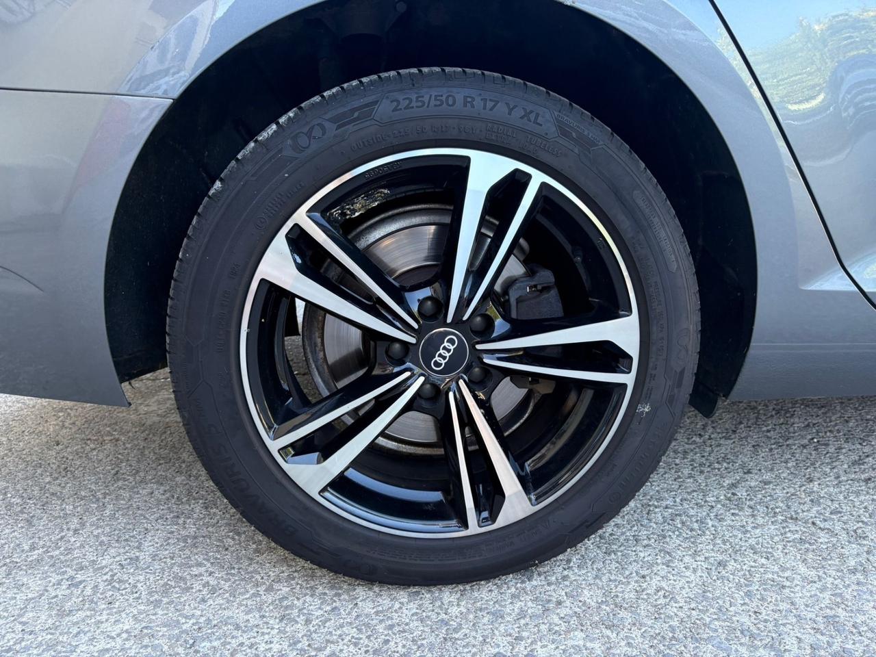 Audi A4 2.0 TDI 150 CV ultra S tronic