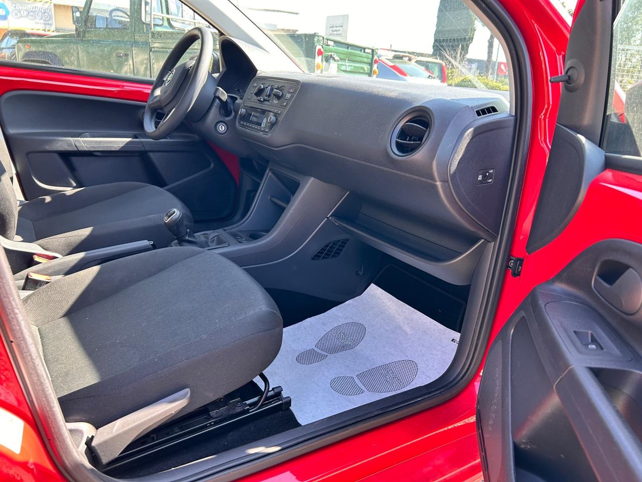 Skoda Citigo 1.0 MPI 5 porte Active