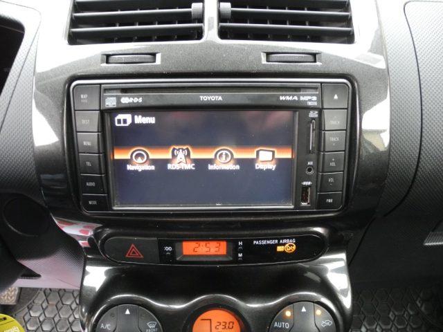TOYOTA Urban Cruiser 1.4 D-4D AWD Sol -OK NEOPATEN.- UNICO PROPRIETARIO