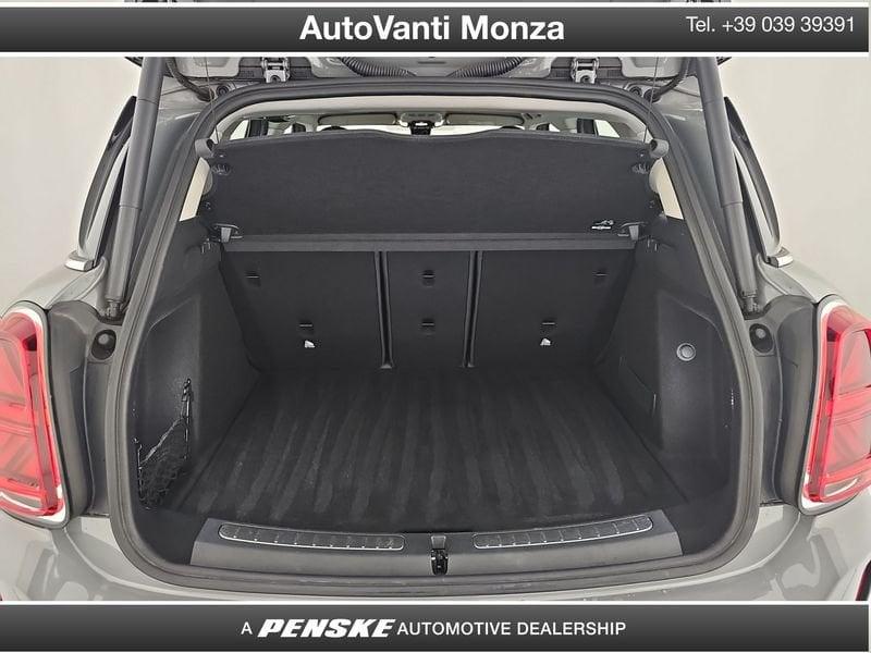 MINI Mini Countryman F60 Mini 2.0 Cooper D Classic Countryman