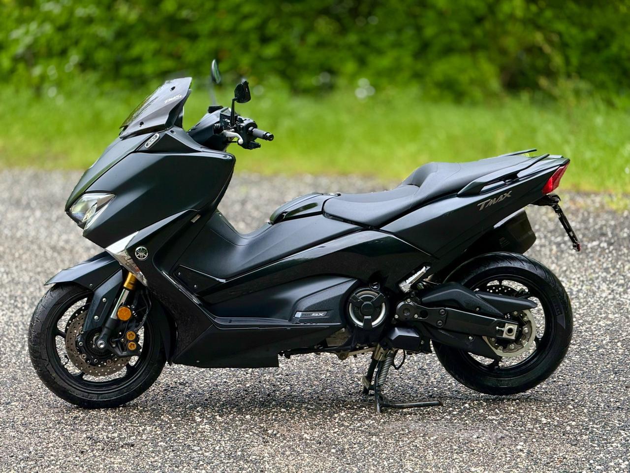 Yamaha T Max 530 SX ABS