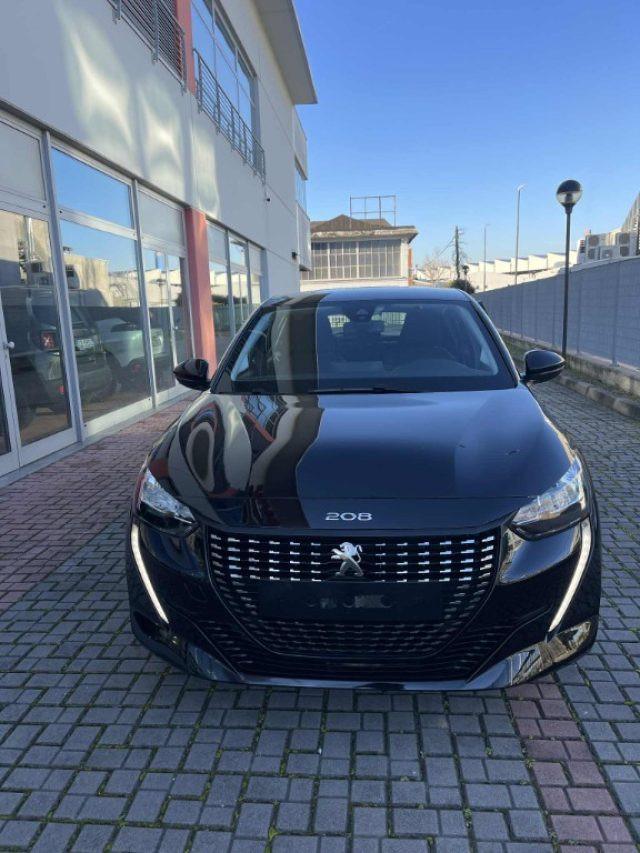 PEUGEOT 208 PureTech 75 Stop&Start 5 porte Active Pack